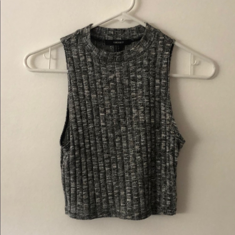 Forever 21 Crop Top